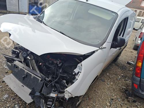 Engine RENAULT KANGOO Express (FW0/1_) 1.5 dCi 90 (FW0G, FW05, FW08, FW11) | BP26523194M1 - Image 13