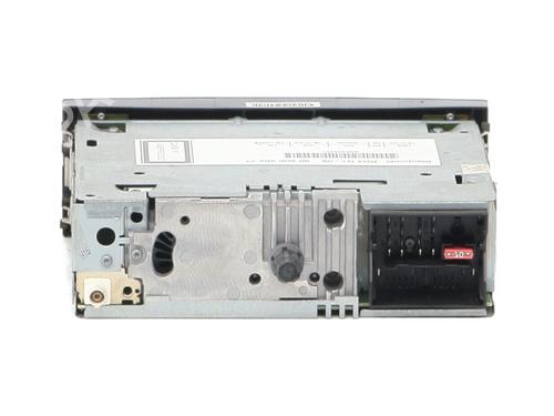 Radio PEUGEOT 307 (3A/C) 1.6 HDi 110 | BP19801722E6 