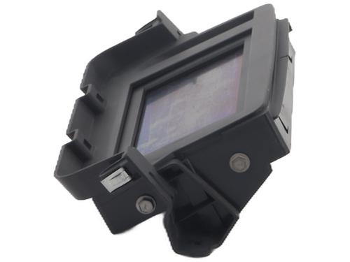 Used Display monitor Display monitor RENAULT MEGANE III Coupe (DZ0/1_) 1.5 dCi (DZ09, DZ0D, DZ1F, DZ1G, DZ14, DZ29) (110 hp) 18185277 18185277