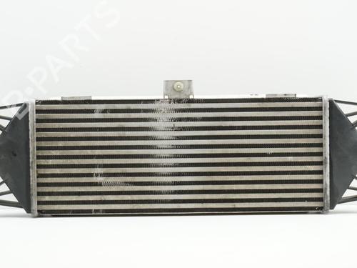 Intercooler IVECO DAILY IV Van 35C12 V, 35C12 V/P, 35S12 V, 35S12 V/P | BP18188968M30
