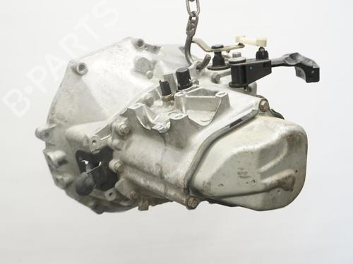 Gearbox CITROËN C4 CACTUS 1.2 VTi 82 | BP18195033M3 