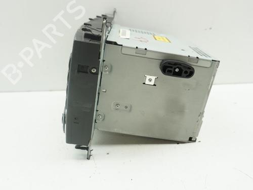 Bilradio MERCEDES-BENZ C-CLASS T-Model (S203) C 220 CDI (203.208) | BP18176516E6 