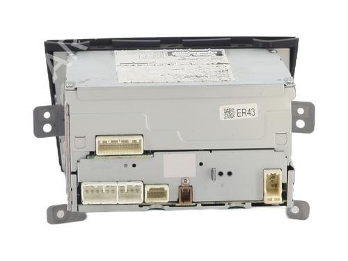 Radio SUBARU LEGACY V Estate (BR) 2.0 D AWD (BRD) | BP30110850E6