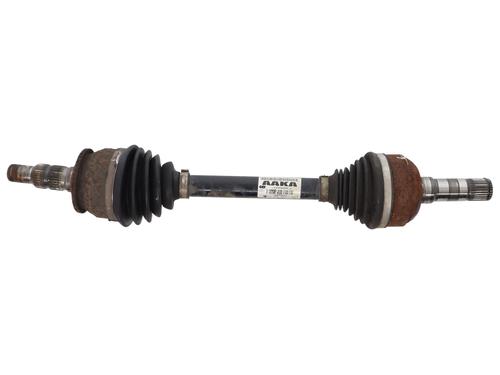 Left front driveshaft OPEL ZAFIRA TOURER C (P12) 2.0 CDTi (75) | BP23762706M38 - Image 3