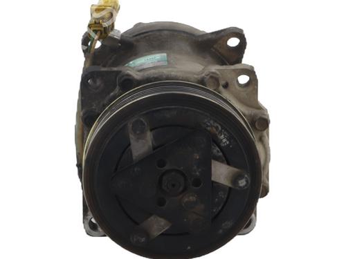 Used AC compressor CITROËN BERLINGO / BERLINGO FIRST Box Body/MPV (M_) 1.9 D 70 (MBWJZ, MCWJZ) (69 hp) 29937115