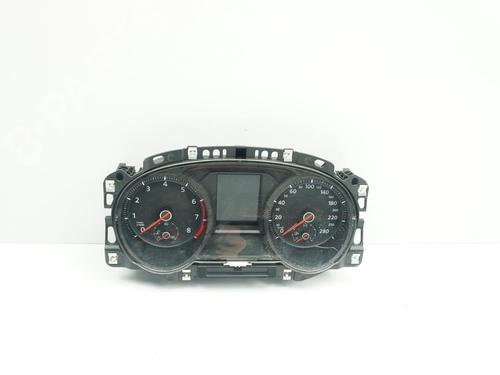 Used Instrument cluster VW GOLF VII (5G1, BQ1, BE1, BE2) 2.0 GTI (220 hp) 18171244