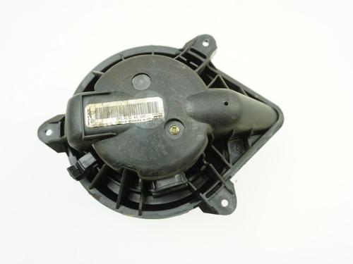 Heater blower motor PEUGEOT 406 (8B) 2.0 HDI 110 | BP18173411M62 