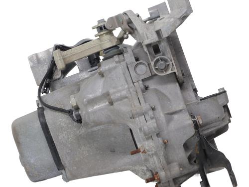 Gearbox PEUGEOT 208 II (UB_, UP_, UW_, UJ_) 1.2 PureTech 75 | BP23933424M3
