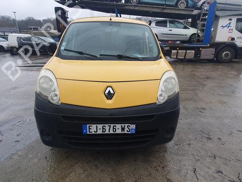 Left taillight RENAULT KANGOO Express (FW0/1_) 1.5 dCi 70 (FW0A, KW0V) | BP24846541C34  - Image 15