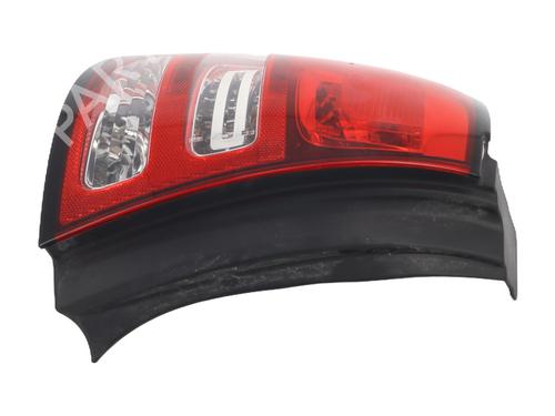 Used Left taillight Left taillight CITROËN C3 II (SC_) 1.4 HDi 70 (SC8HZC, SC8HR0, SC8HP4) (68 hp) 30152977 30152977