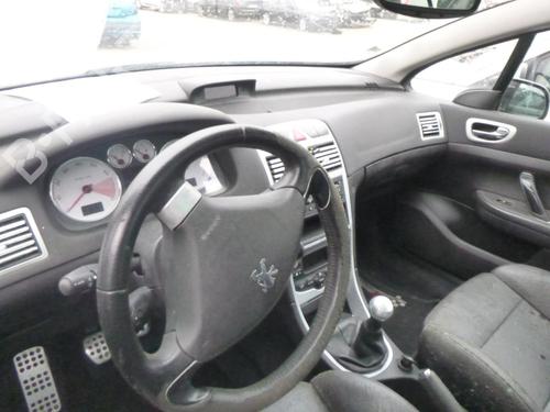 Climate control PEUGEOT 307 CC (3B) 2.0 16V | BP23763488I5  - Image 5