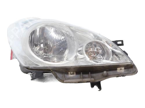 Used Right headlight NISSAN NOTE (E11, NE11) 1.5 dCi (90 hp) 27658167