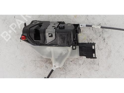 Rear right lock OPEL CROSSLAND X / CROSSLAND (P17, P2QO) 1.2 (75) | BP19450708C99