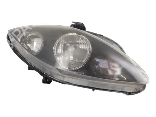 Used Right headlight SEAT ALTEA (5P1) 1.6 (102 hp) 31645961