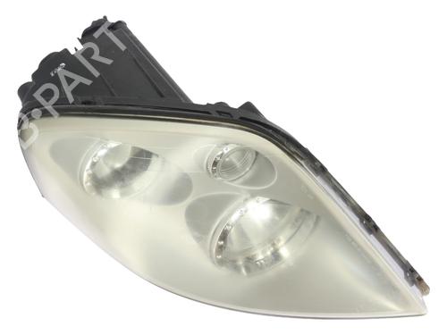 Used Left headlight Left headlight 38593241 38593241