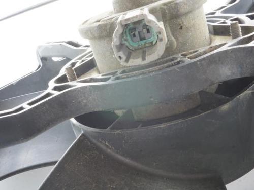 Used Radiator fan Radiator fan MAZDA 6 Hatchback (GG) 2.0 DI (GG14) (121 hp) 18178663 18178663