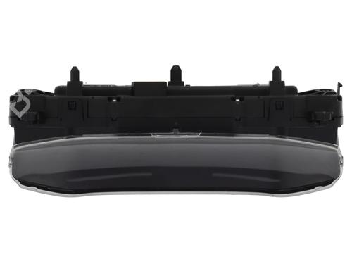 Instrument cluster PEUGEOT 208 II (UB_, UP_, UW_, UJ_) 1.5 BlueHDI 100 | BP26168294C47 