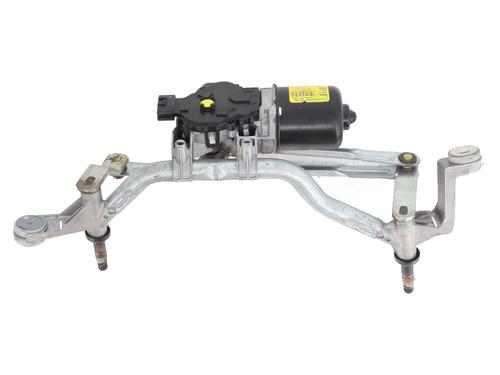 Front wiper motor RENAULT CLIO IV (BH_) 0.9 TCe 90 (BHNF, BHMA, BHMH, BHJK, BHJR) | BP28360767M29