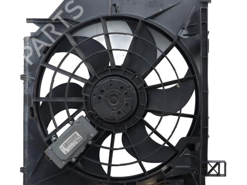 Used Radiator fan Radiator fan BMW 3 Compact (E46) 318 td (115 hp) 29255222 29255222