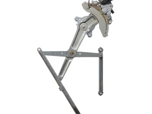 Front right window mechanism SUZUKI SWIFT III (MZ, EZ) 1.3 (RS413, ZC11S) | BP23862818C23 - Image 2