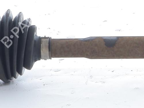 Used Right front driveshaft Right front driveshaft FORD FIESTA VII (HJ, HF) 1.0 EcoBoost (101 hp) 30361682 30361682