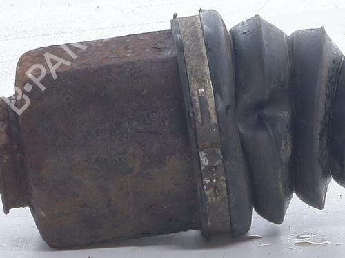 Used Right front driveshaft Right front driveshaft FORD RANGER (TKE) 3.2 TDCi 4x4 (200 hp) 30776943 30776943