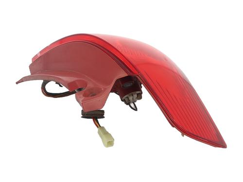 left-taillight-suzuki-swift-iii-mz-ez-2005-28125398 main image