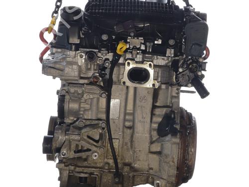 Engine PEUGEOT 208 I (CA_, CC_) 1.2 VTI 82 | BP21727887M1 