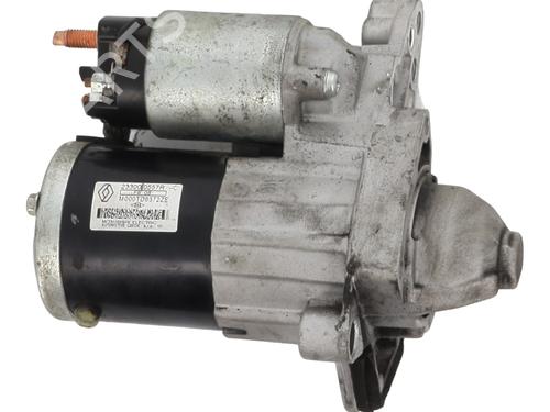 Used Starter RENAULT KADJAR (HA_, HL_) 1.2 TCe 130 (HLMR) (130 hp) 29961053