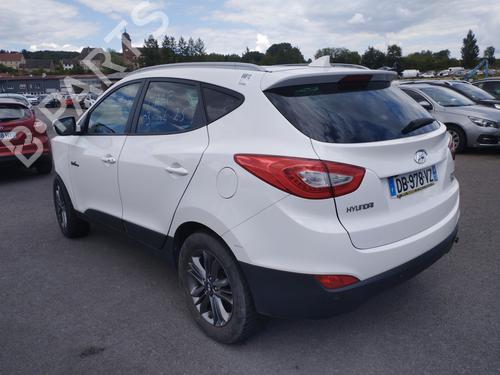 Left tailgate light HYUNDAI ix35 (LM, EL, ELH) 1.6 | BP29481076C79  - Image 14