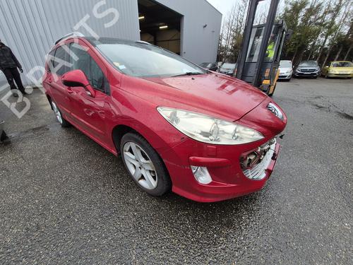 Used Parts PEUGEOT 308 SW I (4E_, 4H_) 2.0 HDi (136 hp) 4413674