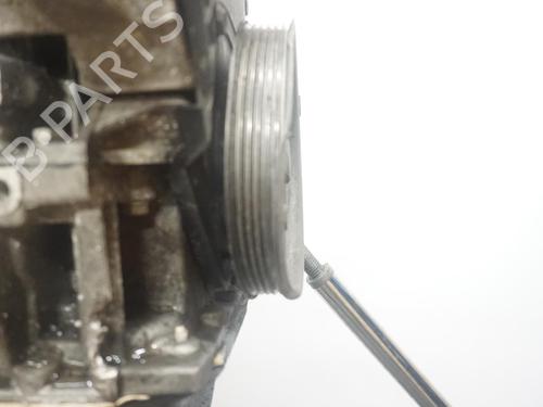 Engine CITROËN C2 (JM_) 1.1 | BP22074987M1 