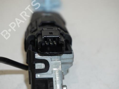 Ignition barrel PEUGEOT 208 I (CA_, CC_) 1.2 VTI 82 | BP18182192M48
