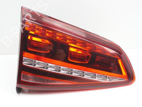 Left tailgate light VW GOLF VII (5G1, BQ1, BE1, BE2) 2.0 GTI | BP18190948C79 