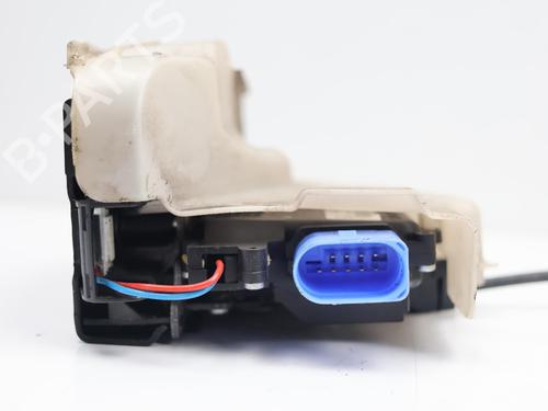 Front right lock VW GOLF V (1K1) 2.0 TDI 16V | BP18179956C97 