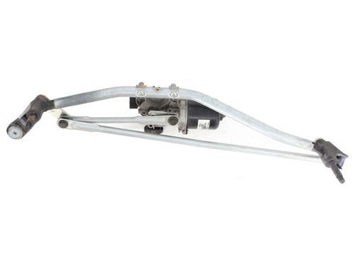 Used Front wiper motor DACIA DUSTER (HM_) 1.5 dCi 115 4x4 (HMAD) (116 hp) 29255252