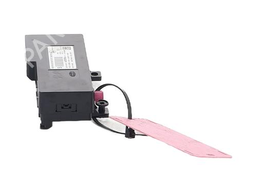 Electronic module CITROËN GRAND C4 SPACETOURER (3A_, 3E_) 1.5 BlueHDi 130 | BP27154067M83 