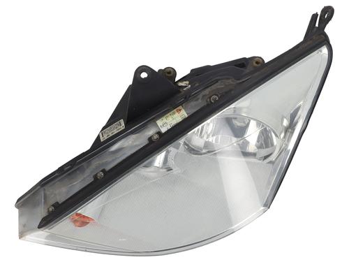 Left headlight FORD FOCUS I (DAW, DBW) 1.6 16V | BP31648940C28 