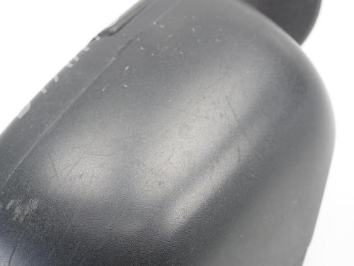 Left mirror DACIA DUSTER (HS_) 1.5 dCi | BP18176132C26 