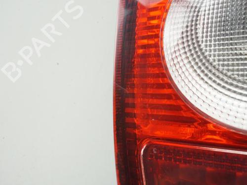 Left taillight NISSAN MICRA III (K12) 1.2 16V | BP18182413C34
