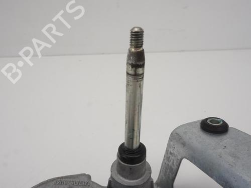 Used Rear wiper motor BMW 1 (F20) 116 i (109 hp) 18179891