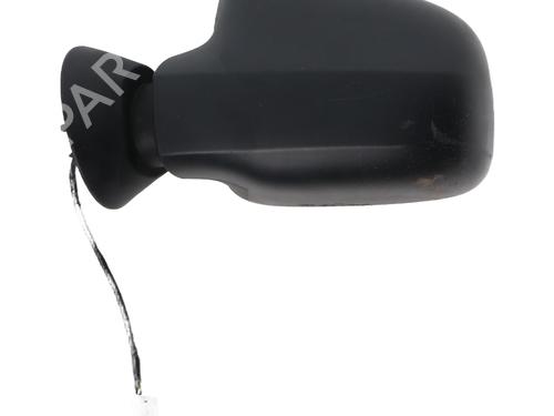 Left mirror DACIA LOGAN MCV (KS_) 1.5 dCi (KS0W) | BP20978241C26 