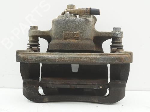 Right front brake caliper TOYOTA RAV 4 III (_A3_) 2.2 D 4WD (ALA30_, ALA30R) | BP19647488M104 