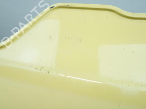 Grille CITROËN JUMPER II Van 2.2 HDi 110 | BP18196254C40 