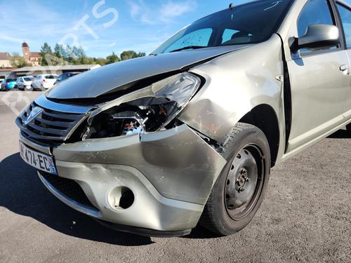 Right taillight DACIA SANDERO  | BP31813747C35  - Image 9