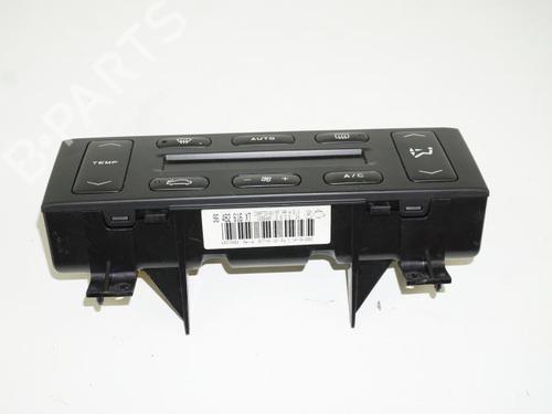 Commande Chauffage PEUGEOT 406 (8B) 2.0 HDI 110 (109 hp) 22072021