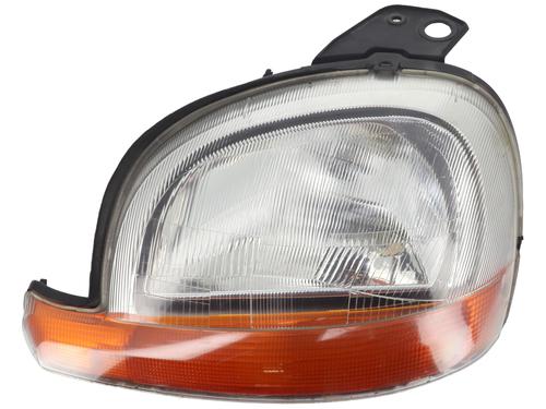 Left headlight RENAULT KANGOO (KC0/1_) 1.5 dCi (KC07) | BP30863252C28 - Image 5
