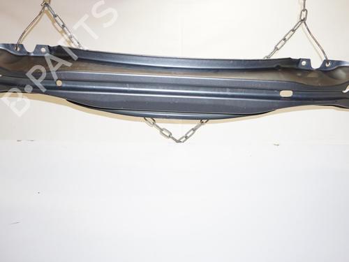 Rear bumper reinforcement VOLVO S60 II (134) D4 | BP19730224C73 