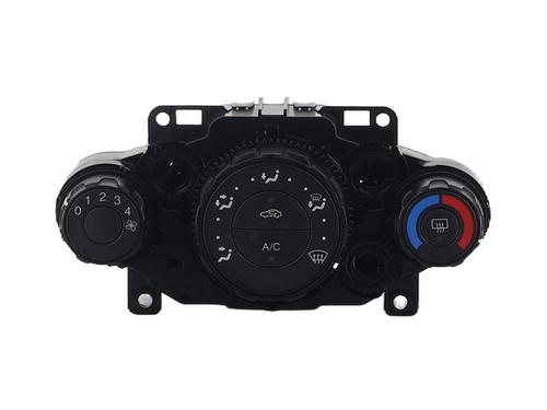 Used Climate control FORD FIESTA VI (CB1, CCN) [2008-2025]  28353749