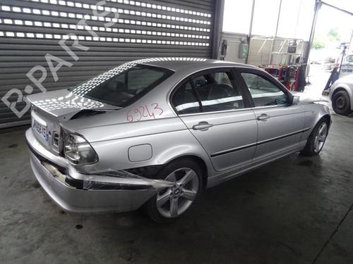 Climate control BMW 3 (E46) 330 d | BP18197671I5 